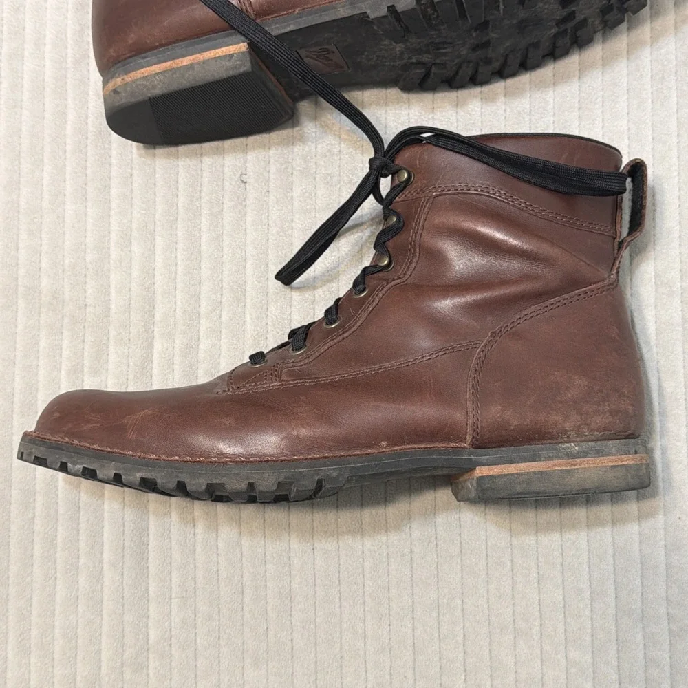Danner Jack III 6